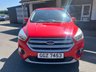 USED 2017 S FORD KUGA 1.5 TDCi Zetec SUV 5dr Diesel Manual Euro 6 (s/s) (120 ps) 