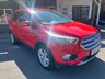 USED 2017 S FORD KUGA 1.5 TDCi Zetec SUV 5dr Diesel Manual Euro 6 (s/s) (120 ps) 
