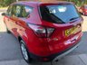 USED 2017 S FORD KUGA 1.5 TDCi Zetec SUV 5dr Diesel Manual Euro 6 (s/s) (120 ps) 
