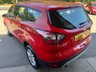 USED 2017 S FORD KUGA 1.5 TDCi Zetec SUV 5dr Diesel Manual Euro 6 (s/s) (120 ps) 