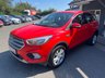 USED 2017 S FORD KUGA 1.5 TDCi Zetec SUV 5dr Diesel Manual Euro 6 (s/s) (120 ps) 