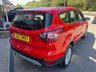 USED 2017 S FORD KUGA 1.5 TDCi Zetec SUV 5dr Diesel Manual Euro 6 (s/s) (120 ps) 