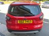USED 2017 S FORD KUGA 1.5 TDCi Zetec SUV 5dr Diesel Manual Euro 6 (s/s) (120 ps) 