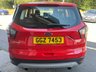 USED 2017 S FORD KUGA 1.5 TDCi Zetec SUV 5dr Diesel Manual Euro 6 (s/s) (120 ps) 