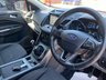 USED 2017 S FORD KUGA 1.5 TDCi Zetec SUV 5dr Diesel Manual Euro 6 (s/s) (120 ps) 