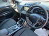 USED 2017 S FORD KUGA 1.5 TDCi Zetec SUV 5dr Diesel Manual Euro 6 (s/s) (120 ps) 
