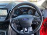 USED 2017 S FORD KUGA 1.5 TDCi Zetec SUV 5dr Diesel Manual Euro 6 (s/s) (120 ps) 
