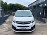 USED 2023 23 VAUXHALL VIVARO 1.5 Turbo D 2900 Pro Panel Van 6dr Diesel Manual L2 H1 Euro 6 (s/s) (100 ps) 