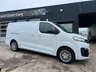 USED 2023 23 VAUXHALL VIVARO 1.5 Turbo D 2900 Pro Panel Van 6dr Diesel Manual L2 H1 Euro 6 (s/s) (100 ps) 
