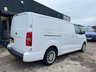 USED 2023 23 VAUXHALL VIVARO 1.5 Turbo D 2900 Pro Panel Van 6dr Diesel Manual L2 H1 Euro 6 (s/s) (100 ps) 