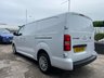USED 2023 23 VAUXHALL VIVARO 1.5 Turbo D 2900 Pro Panel Van 6dr Diesel Manual L2 H1 Euro 6 (s/s) (100 ps) 