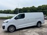 USED 2023 23 VAUXHALL VIVARO 1.5 Turbo D 2900 Pro Panel Van 6dr Diesel Manual L2 H1 Euro 6 (s/s) (100 ps) 
