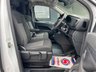 USED 2023 23 VAUXHALL VIVARO 1.5 Turbo D 2900 Pro Panel Van 6dr Diesel Manual L2 H1 Euro 6 (s/s) (100 ps) 