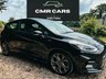 USED 2018 68 FORD FIESTA 1.0T EcoBoost GPF ST-Line Hatchback 3dr Petrol Manual Euro 6 (s/s) (125 ps) 