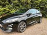 USED 2018 68 FORD FIESTA 1.0T EcoBoost GPF ST-Line Hatchback 3dr Petrol Manual Euro 6 (s/s) (125 ps) 
