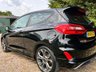 USED 2018 68 FORD FIESTA 1.0T EcoBoost GPF ST-Line Hatchback 3dr Petrol Manual Euro 6 (s/s) (125 ps) 