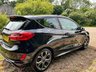 USED 2018 68 FORD FIESTA 1.0T EcoBoost GPF ST-Line Hatchback 3dr Petrol Manual Euro 6 (s/s) (125 ps) 