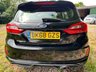 USED 2018 68 FORD FIESTA 1.0T EcoBoost GPF ST-Line Hatchback 3dr Petrol Manual Euro 6 (s/s) (125 ps) 