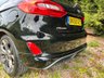USED 2018 68 FORD FIESTA 1.0T EcoBoost GPF ST-Line Hatchback 3dr Petrol Manual Euro 6 (s/s) (125 ps) 