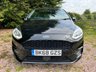 USED 2018 68 FORD FIESTA 1.0T EcoBoost GPF ST-Line Hatchback 3dr Petrol Manual Euro 6 (s/s) (125 ps) 