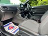 USED 2018 68 FORD FIESTA 1.0T EcoBoost GPF ST-Line Hatchback 3dr Petrol Manual Euro 6 (s/s) (125 ps) 