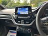 USED 2018 68 FORD FIESTA 1.0T EcoBoost GPF ST-Line Hatchback 3dr Petrol Manual Euro 6 (s/s) (125 ps) 