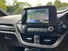 USED 2018 68 FORD FIESTA 1.0T EcoBoost GPF ST-Line Hatchback 3dr Petrol Manual Euro 6 (s/s) (125 ps) 