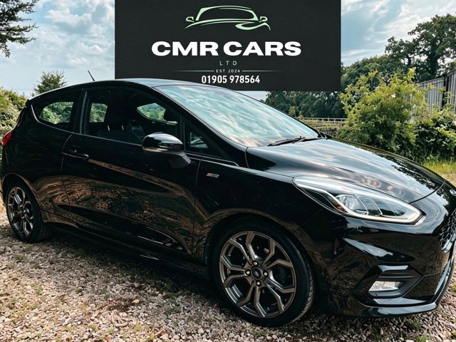 View our FORD FIESTA