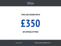 USED 2017 17 FIAT 500 1.2 ECO Pop Star Hatchback 3dr Petrol Manual Euro 6 (s/s) (69 bhp) 