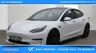 USED 2021 71 TESLA Model 3 Standard Range Plus Saloon 4dr Electric Auto RWD (241 bhp) 