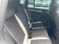 USED 2013 63 VOLKSWAGEN TIGUAN 2.0 TDI BlueMotion Tech R-Line SUV 5dr Diesel Manual 4WD Euro 5 (s/s) (170 ps) 12 MONTHS WARRANTY, high spec