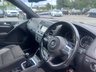 USED 2013 63 VOLKSWAGEN TIGUAN 2.0 TDI BlueMotion Tech R-Line SUV 5dr Diesel Manual 4WD Euro 5 (s/s) (170 ps) 12 MONTHS WARRANTY, high spec