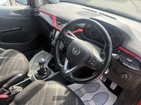 USED 2016 16 VAUXHALL CORSA 1.4i ecoFLEX Limited Edition Hatchback 3dr Petrol Manual Euro 6 (90 ps) 6 STAMPS! 1 FORMER OWNER. LIMITED EDITION