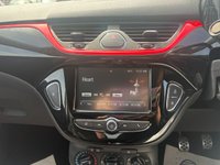 USED 2016 16 VAUXHALL CORSA 1.4i ecoFLEX Limited Edition Hatchback 3dr Petrol Manual Euro 6 (90 ps) 6 STAMPS! 1 FORMER OWNER. LIMITED EDITION