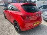 USED 2016 16 VAUXHALL CORSA 1.4i ecoFLEX Limited Edition Hatchback 3dr Petrol Manual Euro 6 (90 ps) 6 STAMPS! 1 FORMER OWNER. LIMITED EDITION