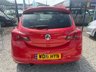 USED 2016 16 VAUXHALL CORSA 1.4i ecoFLEX Limited Edition Hatchback 3dr Petrol Manual Euro 6 (90 ps) 6 STAMPS! 1 FORMER OWNER. LIMITED EDITION