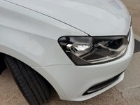 USED 2015 15 VOLKSWAGEN POLO 1.0 BlueMotion Tech SE Hatchback 5dr Petrol Manual Euro 6 (s/s) (60 ps) 