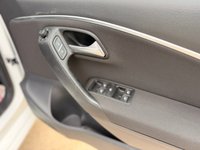 USED 2015 15 VOLKSWAGEN POLO 1.0 BlueMotion Tech SE Hatchback 5dr Petrol Manual Euro 6 (s/s) (60 ps) 