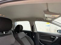 USED 2015 15 VOLKSWAGEN POLO 1.0 BlueMotion Tech SE Hatchback 5dr Petrol Manual Euro 6 (s/s) (60 ps) 