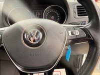 USED 2015 15 VOLKSWAGEN POLO 1.0 BlueMotion Tech SE Hatchback 5dr Petrol Manual Euro 6 (s/s) (60 ps) 