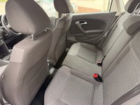 USED 2015 15 VOLKSWAGEN POLO 1.0 BlueMotion Tech SE Hatchback 5dr Petrol Manual Euro 6 (s/s) (60 ps) 