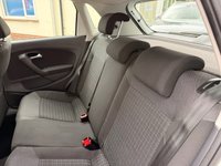 USED 2015 15 VOLKSWAGEN POLO 1.0 BlueMotion Tech SE Hatchback 5dr Petrol Manual Euro 6 (s/s) (60 ps) 