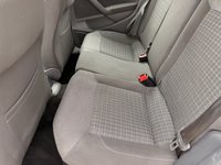 USED 2015 15 VOLKSWAGEN POLO 1.0 BlueMotion Tech SE Hatchback 5dr Petrol Manual Euro 6 (s/s) (60 ps) 