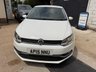 USED 2015 15 VOLKSWAGEN POLO 1.0 BlueMotion Tech SE Hatchback 5dr Petrol Manual Euro 6 (s/s) (60 ps) 