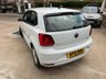 USED 2015 15 VOLKSWAGEN POLO 1.0 BlueMotion Tech SE Hatchback 5dr Petrol Manual Euro 6 (s/s) (60 ps) 