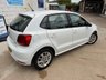 USED 2015 15 VOLKSWAGEN POLO 1.0 BlueMotion Tech SE Hatchback 5dr Petrol Manual Euro 6 (s/s) (60 ps) 