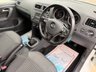 USED 2015 15 VOLKSWAGEN POLO 1.0 BlueMotion Tech SE Hatchback 5dr Petrol Manual Euro 6 (s/s) (60 ps) 
