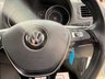USED 2015 15 VOLKSWAGEN POLO 1.0 BlueMotion Tech SE Hatchback 5dr Petrol Manual Euro 6 (s/s) (60 ps) 