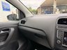 USED 2015 15 VOLKSWAGEN POLO 1.0 BlueMotion Tech SE Hatchback 5dr Petrol Manual Euro 6 (s/s) (60 ps) 