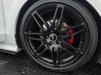 USED 2012 62 AUDI TT 2.0 TFSI Black Edition Coupe 3dr Petrol Manual Euro 5 (s/s) (211 ps) privacy glass
